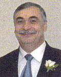 Fuad Alshamiyeh Owner with 35 years of experience